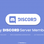 Buy DISCORD Server Members