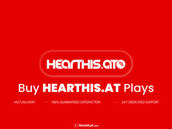 Buy Hearthis.at Plays