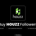 Buy Houzz Followers
