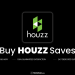 Buy Houzz Saves