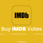 Buy IMDB Votes