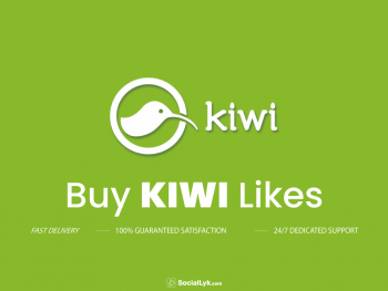 Buy Kiwi Likes