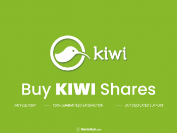 Buy Kiwi Shares