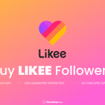 Buy Likee Followers