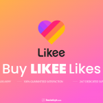 Buy Likee Likes