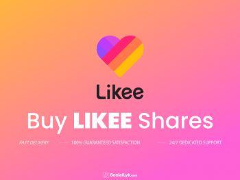 Buy Likee Shares