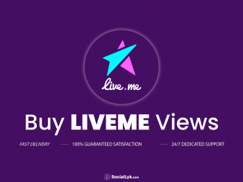 Buy Liveme Views