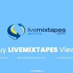 Buy LiveMixtapes Views
