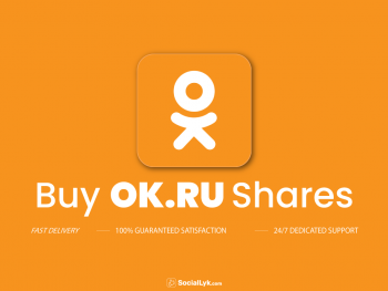 Buy OK.ru Shares