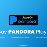 Buy Pandora Plays