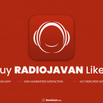 Buy RadioJavan Mp3 Likes