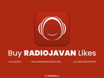 Buy RadioJavan Mp3 Likes