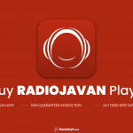 Buy RadioJavan Plays