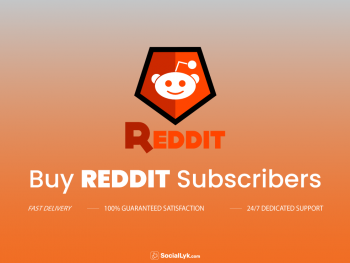 Buy Reddit Subscribers