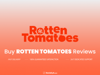 Buy Rotten Tomatoes Reviews