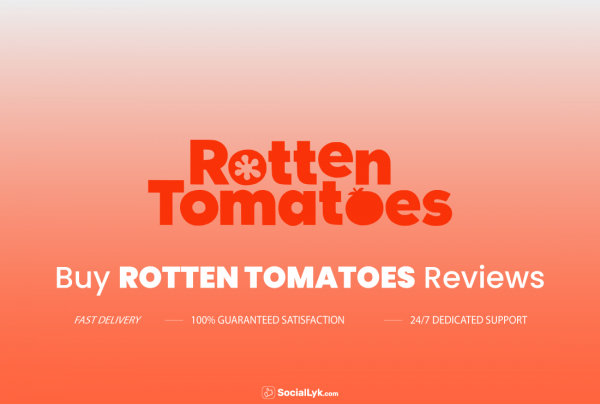 Buy Rotten Tomatoes Reviews