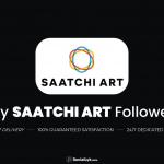 Buy Saatchi Art Followers