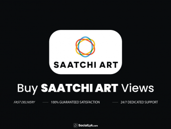 Buy Saatchi Art Views