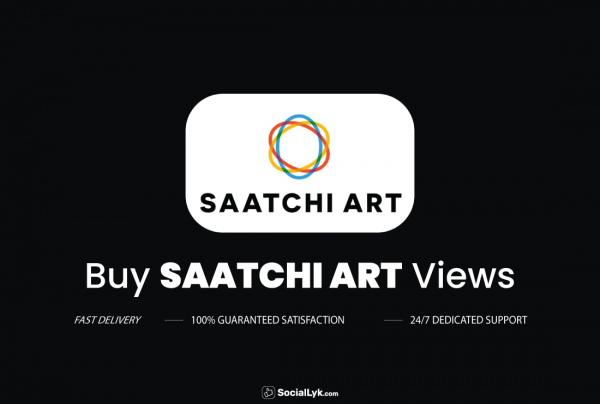 Buy Saatchi Art Views