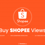 Buy Shopee Views